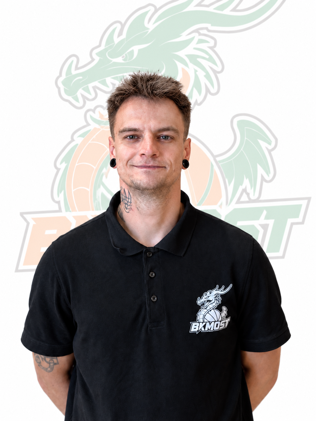 Dominik Dvořák